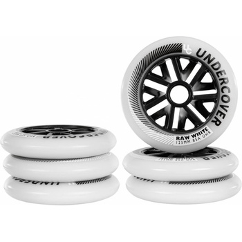 Powerslide Undercover Raw 125 mm 85A 6 ks
