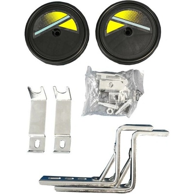 Balanční kolečka 14"-20" OEM