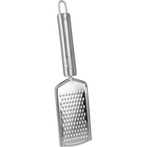 Metaltex Мини ръчно ренде от неръждаема стомана, дължина 24 см - Metaltex (233245 000)