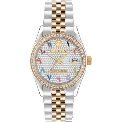 Philipp Plein PW2BA0123