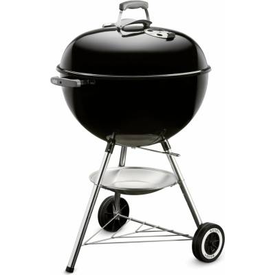 Weber Classic Kettle čierny