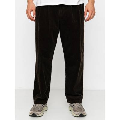 Carhartt WIP Evan tobacco/rinsed