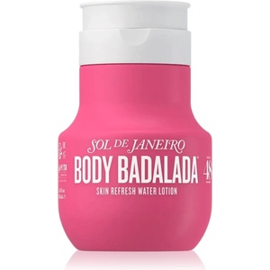 Sol de Janeiro Body Badalada Skin Refresh Water Lotion лек лосион за тяло 100ml