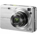 Digitální fotoaparáty Sony Cyber-Shot DSC-W130