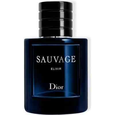 Dior Sauvage Elixir parfémovaná voda pánská 100 ml