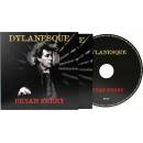 Ferry Bryan - Dylanesque Reissue CD