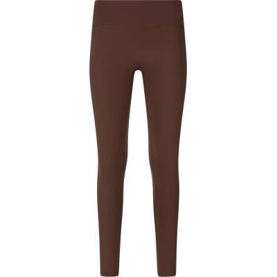ATHLECIA Дамски клин ATHLECIA Women's Emarri Tights Leggings - Chocolate Torte - размер 42 (EU) (111-2060-0215)