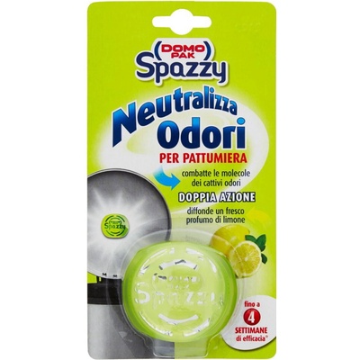 Domopak Neutralizátor Zápachu Do Odpadkového Koša 1 ks