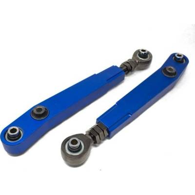 Godspeed Project Rear Lower Control Arms Godspeed Project Mitsubishi Lancer Evo 7/8/9