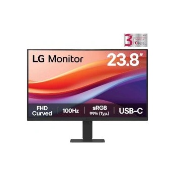 LG 24U421A-B