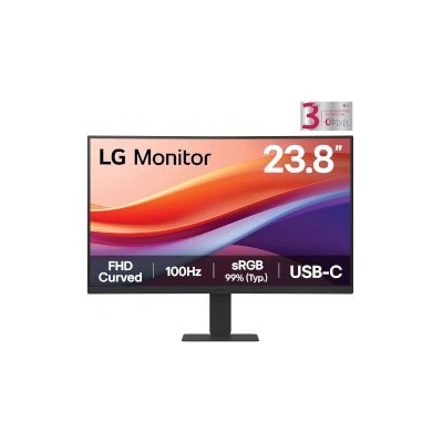LG 24U421A-B