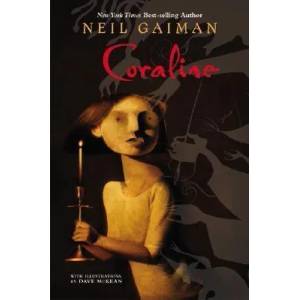 Coraline (2007)