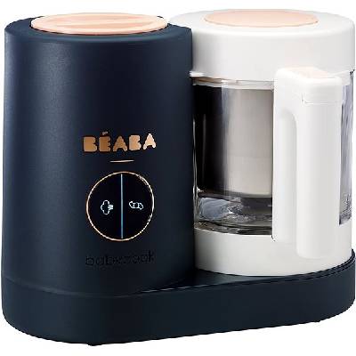Béaba Babycook Neo Night Blue