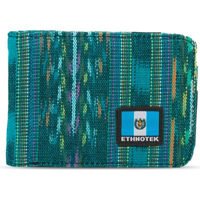 Ethnotek Портфейл Ethnotek Ketat Wallet - Guatemala 4 - размер One Size (511-0764-1111)