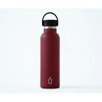 Runbott Termoláhev 600 ml Maroon