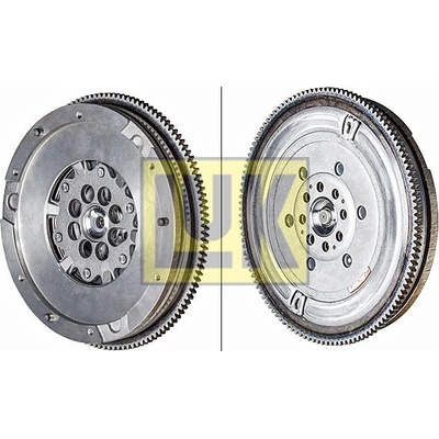 Zotrvačník Schaeffler LuK 415 0371 10