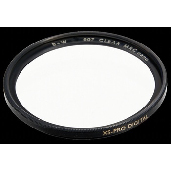 B+W Clear MRC XS-Pro 60mm