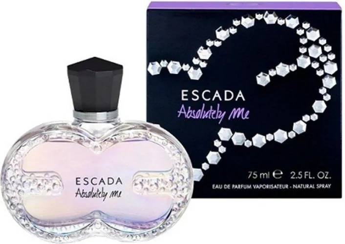 Escada Absolutely Me EDP 50 ml