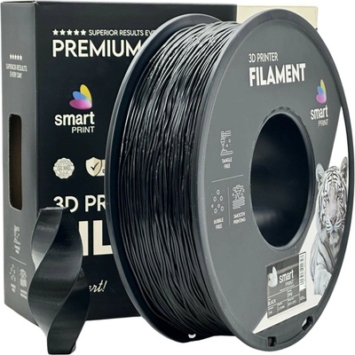 Smart Print TPU black 1,75mm 1kg