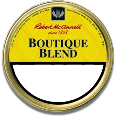 Robert McConnell Boutique Blend 50 g