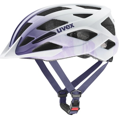 Uvex Air Wing 2 CC LILAC-WHITE MATT 2026 – Hledejceny.cz
