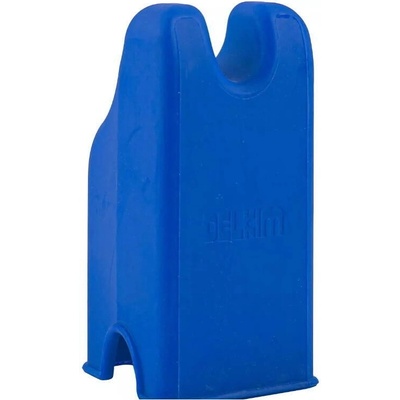 Delkim pouzdro na hlásič Moulded Hard Case Blue