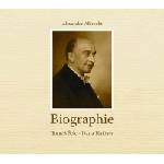 Supraphon Albrecht Alexander: Biographie - CD (014222)