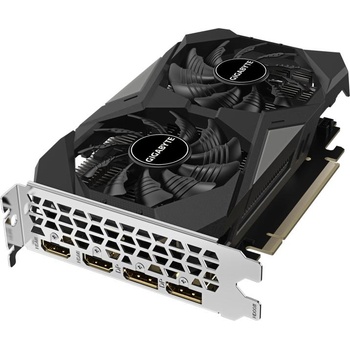 Image 1 of GIGABYTE GeForce RTX 3050 WINDFORCE OC V2 6GB GDDR6 (GV-N3050WF2OCV2-6GD)