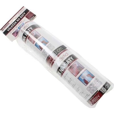 Unihouse náhradní čistící váleček 2 ks 60 vrstev – Zbozi.Blesk.cz