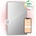 Klarstein La Palma 1000 silver (HTR10-LaPalmaS1000Sv)