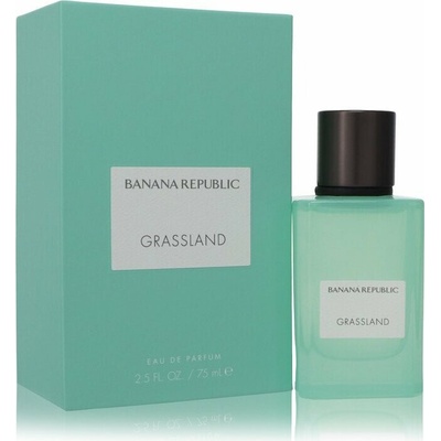 Banana Republic Grassland parfumovaná voda unisex 75 ml