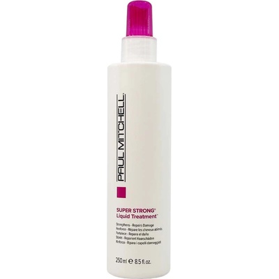 Paul Mitchell Super Strong Liquid Treatment 250 ml