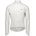 POC Мъжко ветрозащитно яке за колоездене POC Pure-Lite Splash Jacket Windproof jacket - Hydrogen White - размер XL (018-0167-0515)