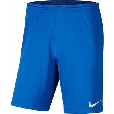 Nike Dri Fit Park III Big Kid bv6865 463