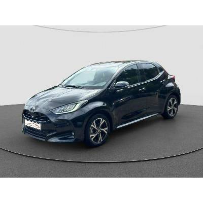 Toyota Yaris 1.5 Hybrid Dynamic 85 kW