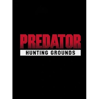 Predator: Hunting Grounds