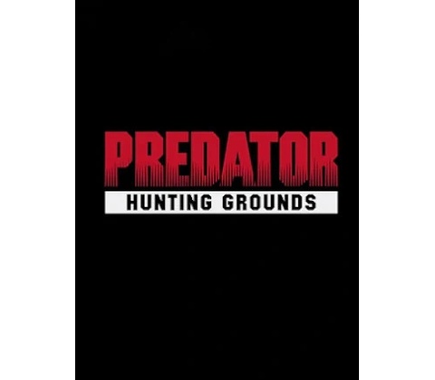 Predator: Hunting Grounds