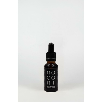 Nacani CBD olej 2,8% 20 ml
