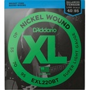 DAddario EXL220BT