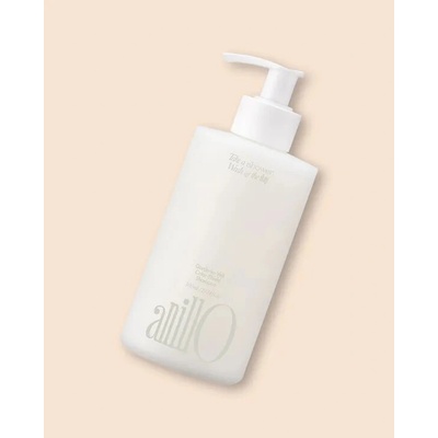 Anillo Šampón na zachovanie farby vlasov 300 ml
