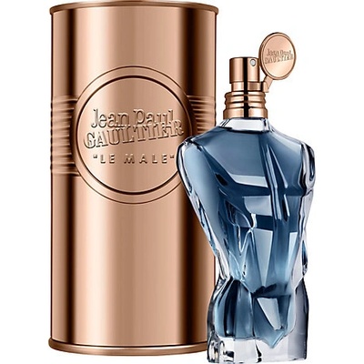 Jean Paul Gaultier Le Male Essence parfumovaná voda pánska 125 ml