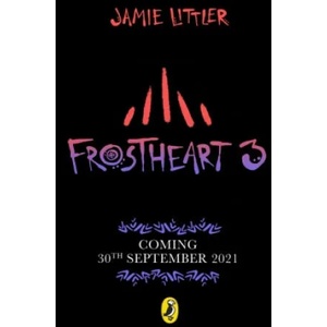 Frostheart 3 | LITTLER JAMIE (ISBN: 9780241355381)