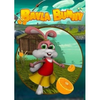 Bayla Bunny