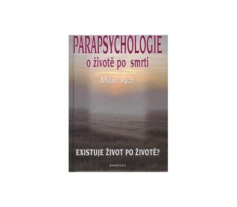 Parapsychologie