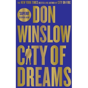 City of Dreams | Don Winslow (2024)
