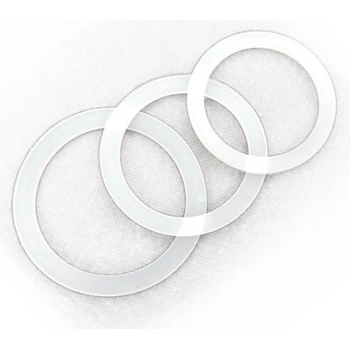 Kaffia 6 šálky těsnění