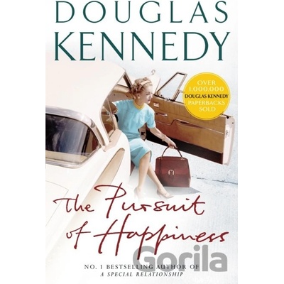 The Pursuit of Happiness - Douglas Kennedy