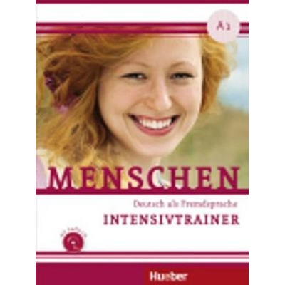 Menschen A1 Intensivtrainer cvičebnica s audioCD
