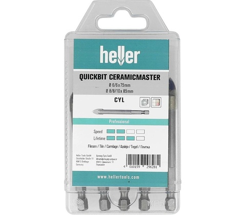 Heller Tools 29628