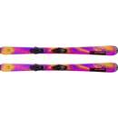 SALOMON L LUX Jr S 25/26